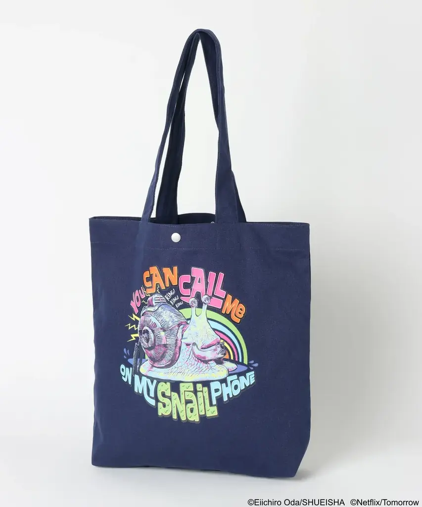 “偉大なる航路 (グランドライン)”へ！「niko and …」が、Netflixシリーズ実写版「ONE PIECE」シーズン2とのコラボアイテム全5型を3月12日（木）より発売 画像 19