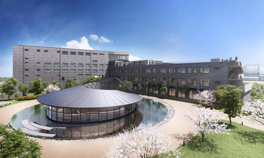 FUTATABI FUTABA FUKUSHIMAが双葉で6月開業へ