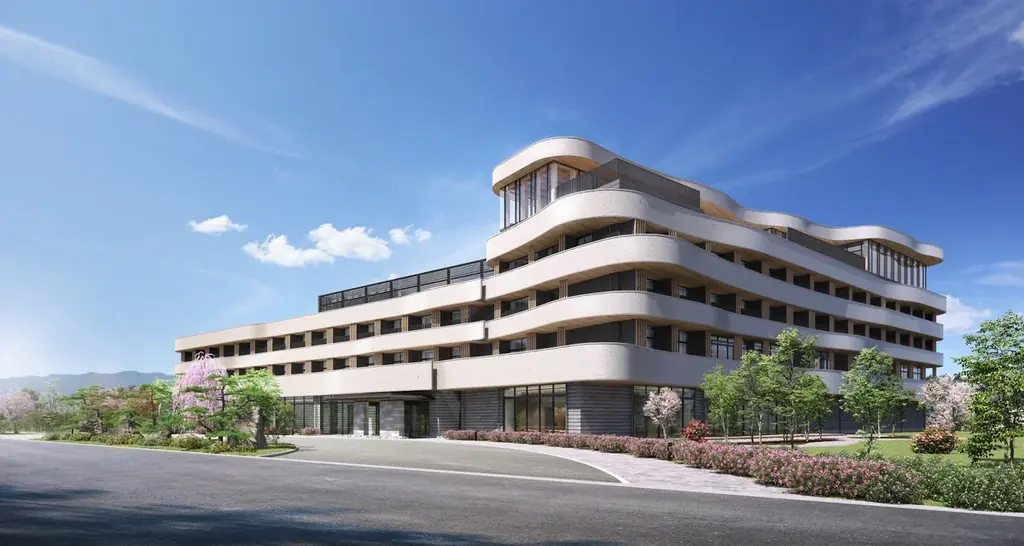 福島・双葉町のリトリート型ホテル 「FUTATABI FUTABA FUKUSHIMA」双葉町および浜通りエリアの企業とともに、地域に根ざしたプロダクトを導入 画像 10