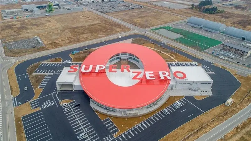 福島・双葉町のリトリート型ホテル 「FUTATABI FUTABA FUKUSHIMA」双葉町および浜通りエリアの企業とともに、地域に根ざしたプロダクトを導入 画像 3