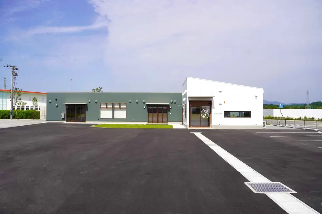 福島・双葉町のリトリート型ホテル 「FUTATABI FUTABA FUKUSHIMA」双葉町および浜通りエリアの企業とともに、地域に根ざしたプロダクトを導入 画像 8