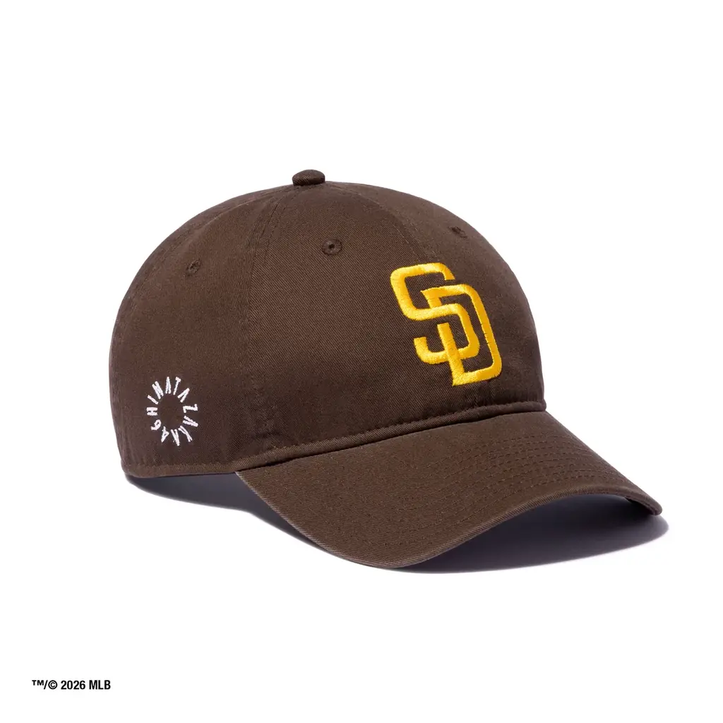 【ニューエラ】MLB™球団にフィーチャーした日向坂46とのコラボレーションヘッドウェアを3月30日(月)に発売 画像 12