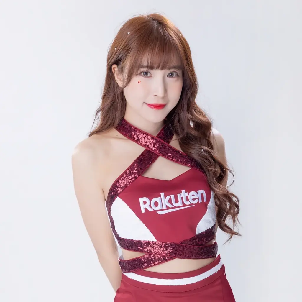 【WBC応援フェア】台湾代表チアでも活躍中 “妖精” モンジェ(MJ)があなたのスマホを守る！Maktar x 台湾プロ野球・人気チアチーム “楽天ガールズ” スペシャルコラボキャンペーン開催中！ 画像 3