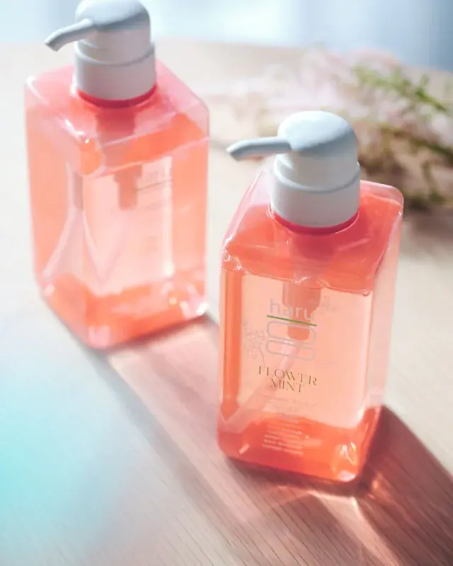 【春限定5,000セット ― 眠るたび、美しく。― 】限定シャンプーとシルク枕カバーをセットにした『スプリングボックス』発売 画像 3