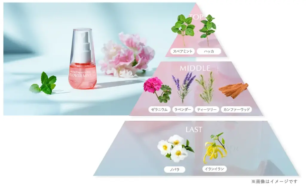 【春限定5,000セット ― 眠るたび、美しく。― 】限定シャンプーとシルク枕カバーをセットにした『スプリングボックス』発売 画像 4