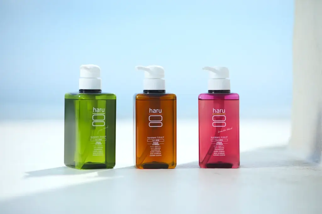 【春限定5,000セット ― 眠るたび、美しく。― 】限定シャンプーとシルク枕カバーをセットにした『スプリングボックス』発売 画像 7