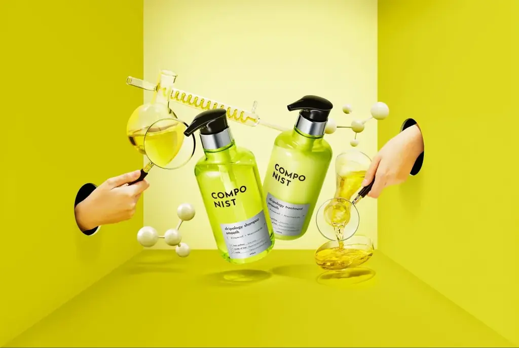 【9倍のギャップ】美容師の9割が認める「ビタミンC」の髪への有効性、知る人はわずか1割。スキンケアとヘアケアの“成分買い格差”が明らかに 画像 7