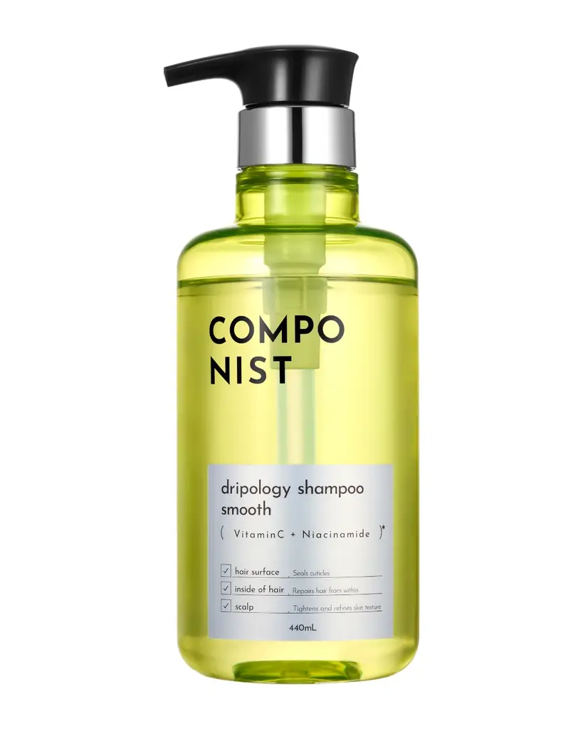 【9倍のギャップ】美容師の9割が認める「ビタミンC」の髪への有効性、知る人はわずか1割。スキンケアとヘアケアの“成分買い格差”が明らかに 画像 8