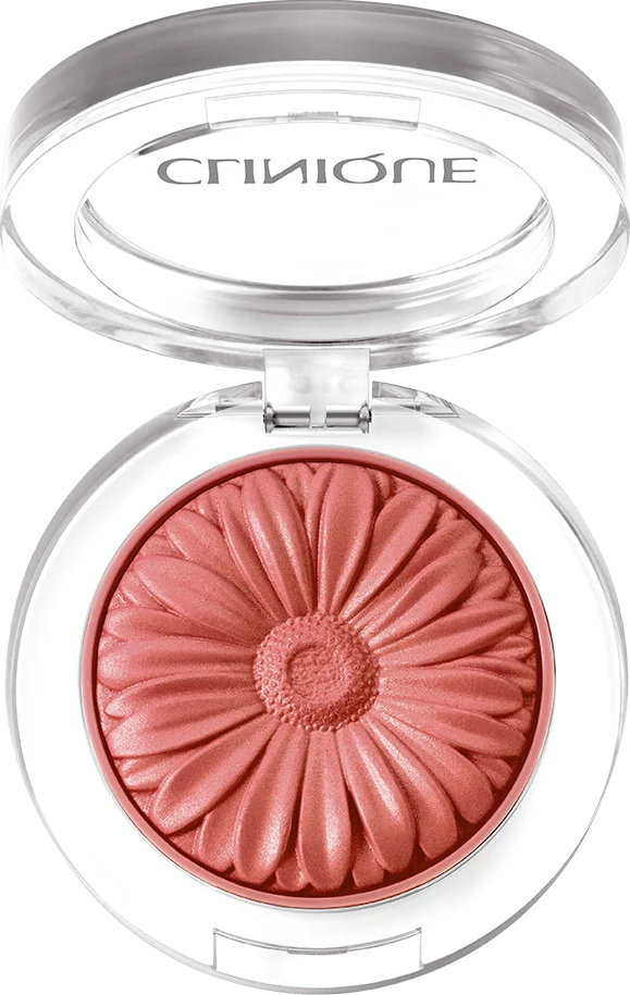 皮膚科学発想の化粧品ブランド「クリニーク」で人気のチーク「チーク ポップ」に新色登場！ 画像 2