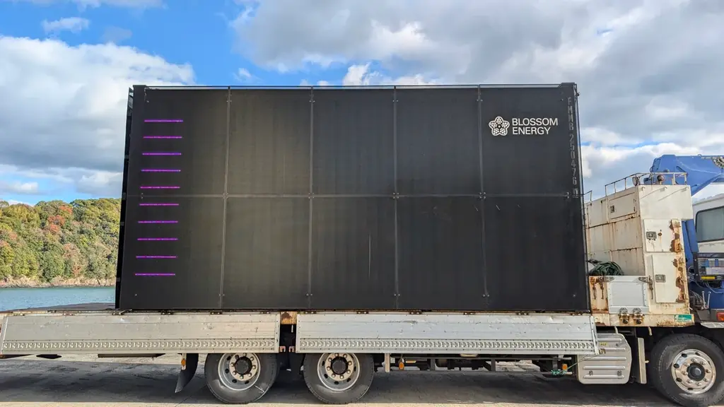 東京ビッグサイト『SMART GRID EXPO【春】』にて国内初の商用蓄熱式ボイラの内部システムを公開 画像 3