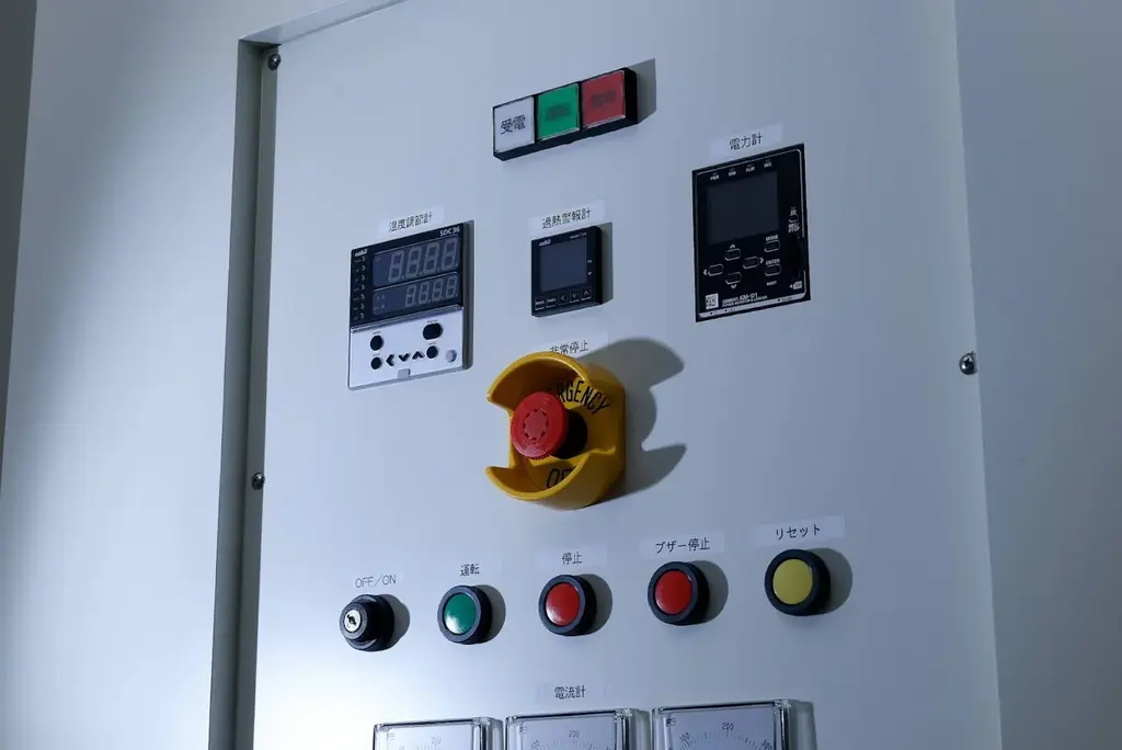 東京ビッグサイト『SMART GRID EXPO【春】』にて国内初の商用蓄熱式ボイラの内部システムを公開 画像 5