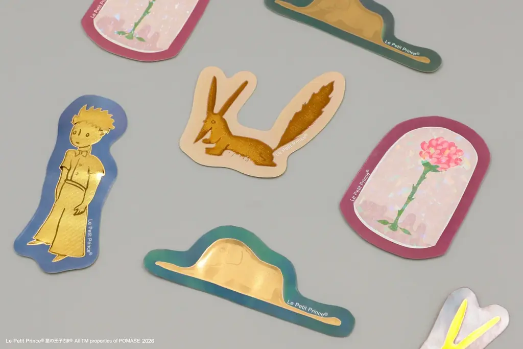 日本最大級の文具の祭典「文具女子博in大阪2026」に箔押しブランド「ＲＯＫＫＡＫＵ」が出店します！ 画像 12