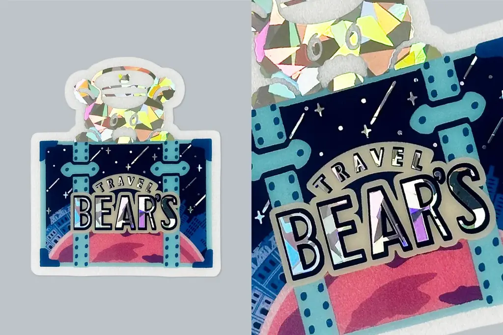 日本最大級の文具の祭典「文具女子博in大阪2026」に箔押しブランド「ＲＯＫＫＡＫＵ」が出店します！ 画像 21