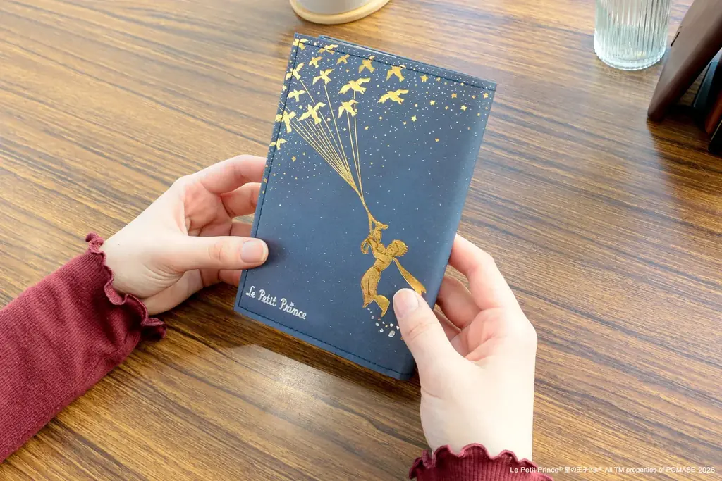 日本最大級の文具の祭典「文具女子博in大阪2026」に箔押しブランド「ＲＯＫＫＡＫＵ」が出店します！ 画像 6