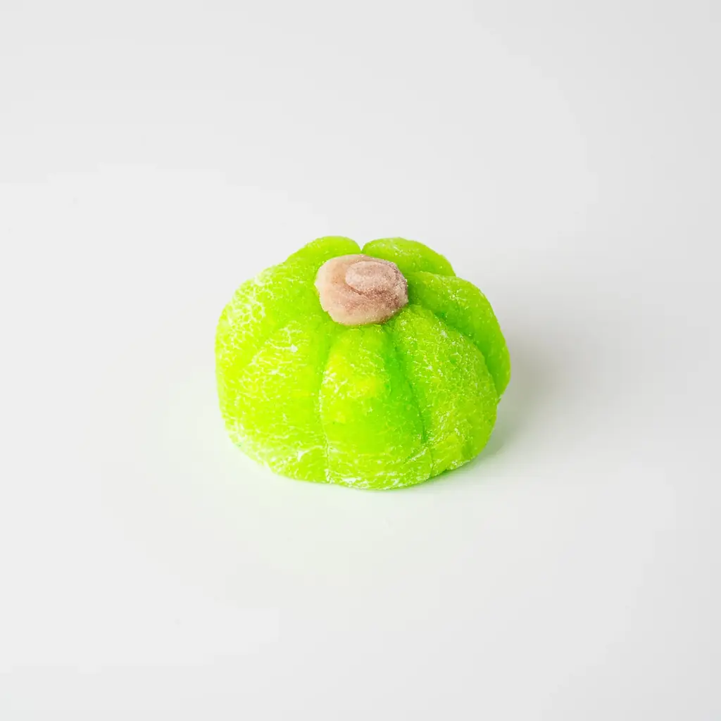 1607年創業「菓匠 桔梗屋織居」、嚥下食として安心して楽しめる和菓子「おかゆ大福」の月替わり新シリーズを発売開始 画像 11