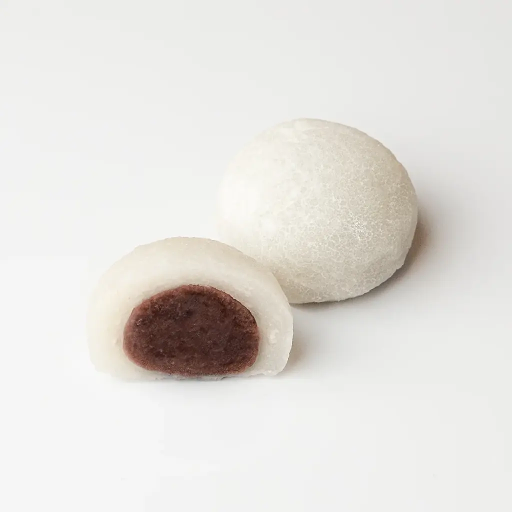 1607年創業「菓匠 桔梗屋織居」、嚥下食として安心して楽しめる和菓子「おかゆ大福」の月替わり新シリーズを発売開始 画像 2