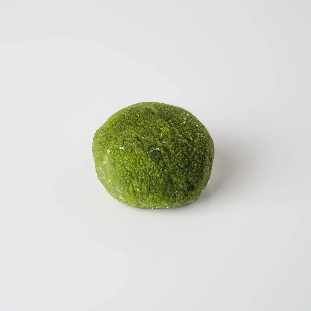 1607年創業「菓匠 桔梗屋織居」、嚥下食として安心して楽しめる和菓子「おかゆ大福」の月替わり新シリーズを発売開始 画像 4