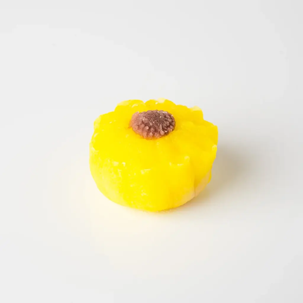 1607年創業「菓匠 桔梗屋織居」、嚥下食として安心して楽しめる和菓子「おかゆ大福」の月替わり新シリーズを発売開始 画像 7