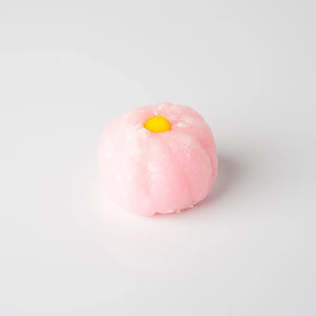 1607年創業「菓匠 桔梗屋織居」、嚥下食として安心して楽しめる和菓子「おかゆ大福」の月替わり新シリーズを発売開始 画像 8