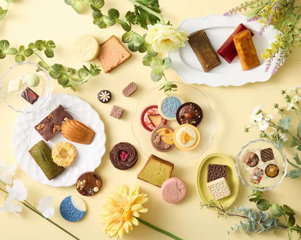 BELAMER 2026 SPRING & SUMMER COLLECTION 　　　　　　– 新作ショコラ＆焼き菓子で彩る春夏の贅沢時間 画像 1