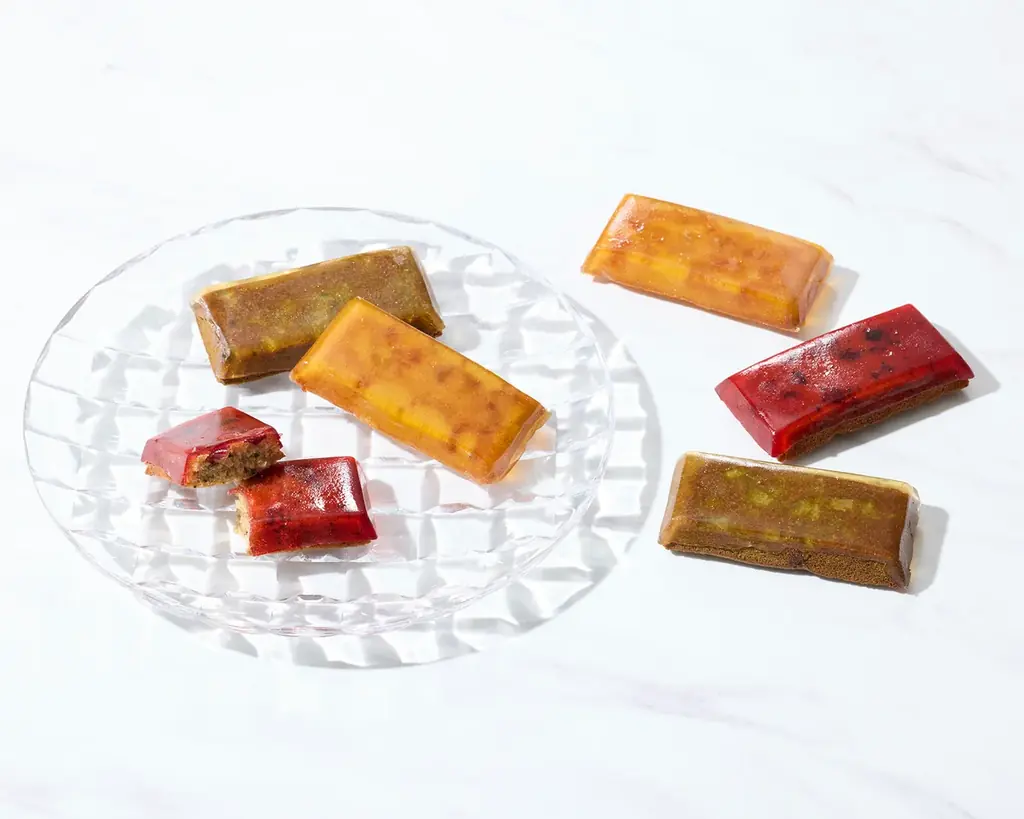 BELAMER 2026 SPRING & SUMMER COLLECTION 　　　　　　– 新作ショコラ＆焼き菓子で彩る春夏の贅沢時間 画像 2