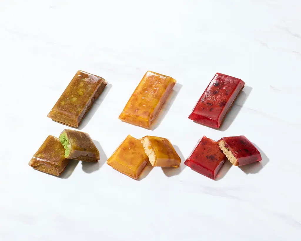 BELAMER 2026 SPRING & SUMMER COLLECTION 　　　　　　– 新作ショコラ＆焼き菓子で彩る春夏の贅沢時間 画像 3