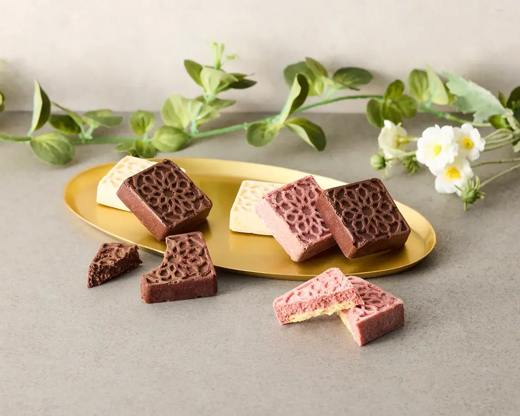 BELAMER 2026 SPRING & SUMMER COLLECTION 　　　　　　– 新作ショコラ＆焼き菓子で彩る春夏の贅沢時間 画像 4