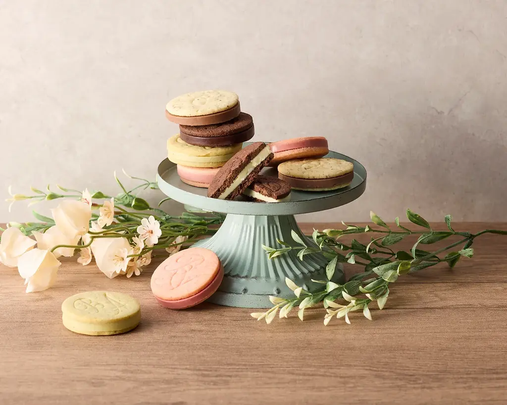 BELAMER 2026 SPRING & SUMMER COLLECTION 　　　　　　– 新作ショコラ＆焼き菓子で彩る春夏の贅沢時間 画像 5