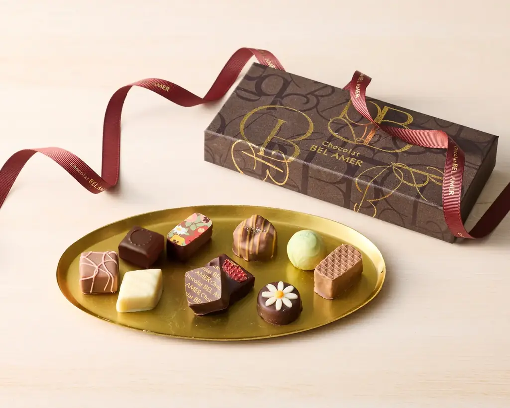 BELAMER 2026 SPRING & SUMMER COLLECTION 　　　　　　– 新作ショコラ＆焼き菓子で彩る春夏の贅沢時間 画像 6