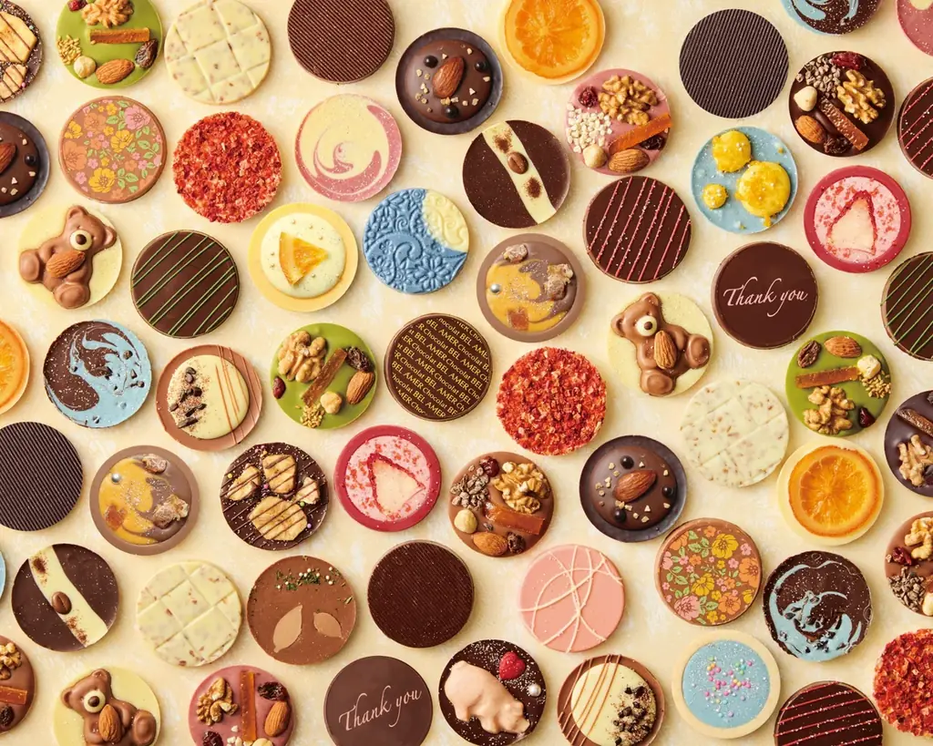 BELAMER 2026 SPRING & SUMMER COLLECTION 　　　　　　– 新作ショコラ＆焼き菓子で彩る春夏の贅沢時間 画像 7