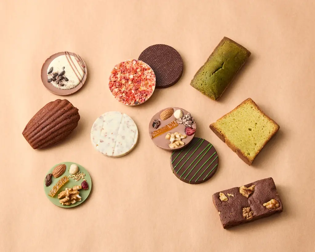 BELAMER 2026 SPRING & SUMMER COLLECTION 　　　　　　– 新作ショコラ＆焼き菓子で彩る春夏の贅沢時間 画像 8