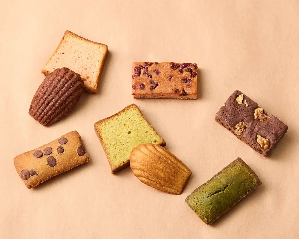 BELAMER 2026 SPRING & SUMMER COLLECTION 　　　　　　– 新作ショコラ＆焼き菓子で彩る春夏の贅沢時間 画像 9