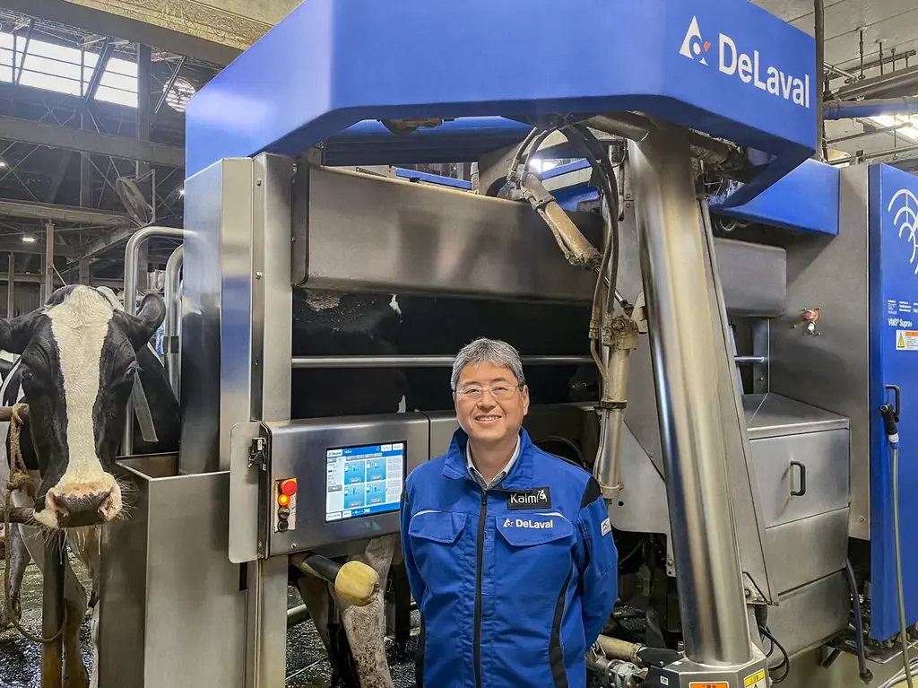 【大丸札幌店】「ブルーポンド」より『ストロベリーキャラメルクリスピー』新発売。北海道余市町産“夏いちご”使用＜北海道発キャラメルミルクスイーツ専門店＞ 画像 7