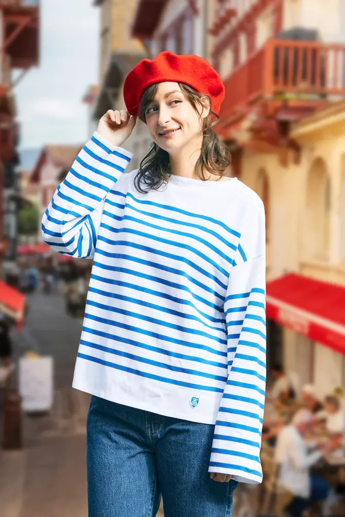 【阪急うめだ本店】「フランスフェア2026」独自の文化と美食に溢れ、バカンスを楽しむ人々で賑わうバスクを特集 画像 11