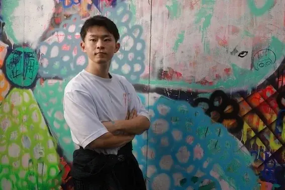 【ビックリマン】アーティストMUSASHIとのコラボイベントがいよいよクライマックスへ 画像 6