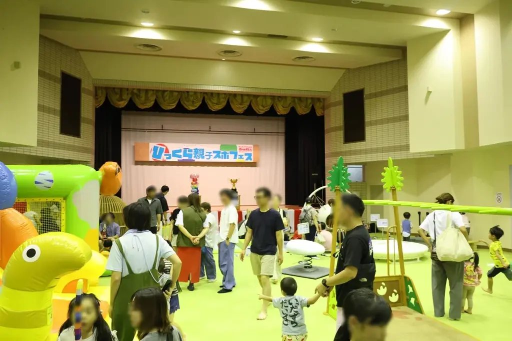 【3/22・鹿児島県東串良町】子育て×働き方を“世代を超えて語り合う”「おしゃべりフェスタ」開催（入場無料） 画像 5