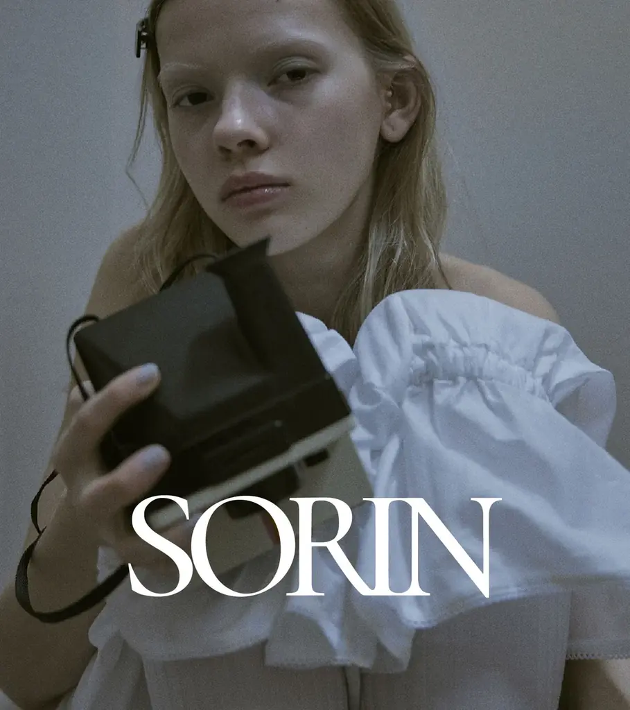 【SORIN (ソリン)】阪急うめだ本店にて期間限定LIMITED CONCEPT STOREを開催！ 画像 7