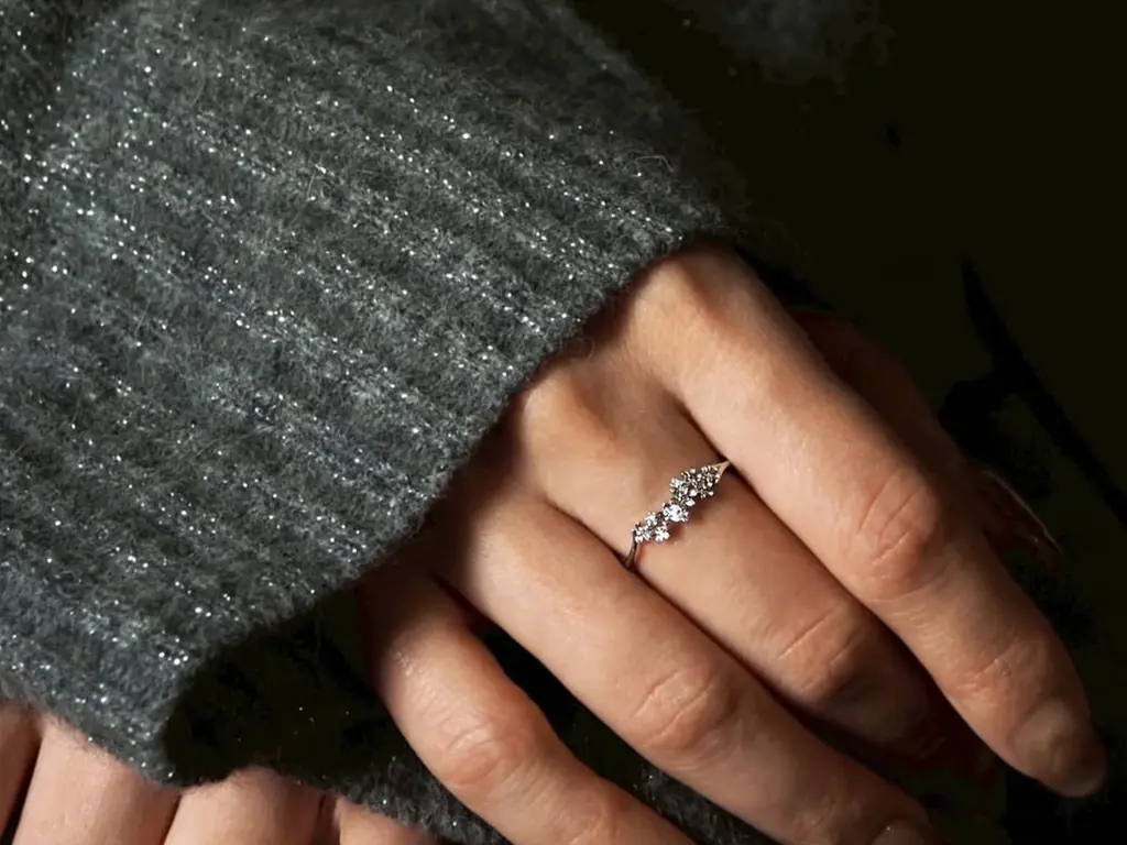 【PARCELLE JEWELRY 横浜店】3月の新作とイベントを発表 画像 12