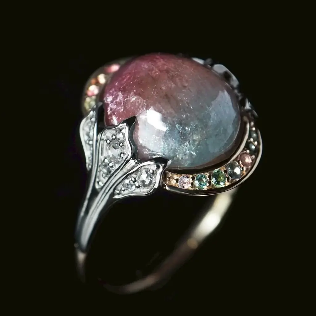 【PARCELLE JEWELRY 横浜店】3月の新作とイベントを発表 画像 14