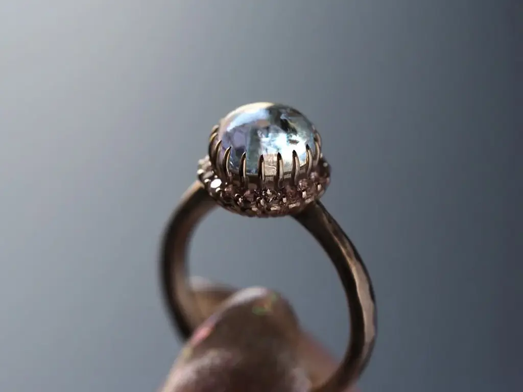 【PARCELLE JEWELRY 横浜店】3月の新作とイベントを発表 画像 8