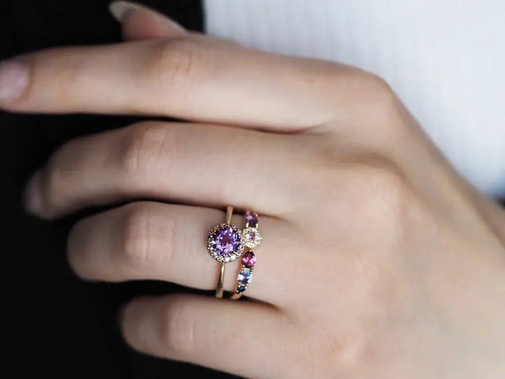 【PARCELLE JEWELRY 横浜店】3月の新作とイベントを発表 画像 9