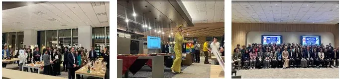 【開催報告】大丸有から広がるALLYの輪「ゆるっとアライ交流会」にファミリーマートが登壇　企業の垣根を越えた共創へ 画像 2