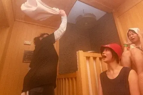 ホテルマウント富士・ふじやま温泉3月7日「サウナの日」に心身ともに満たされるこの日だけの“特別イベント＆キャンペーン”を開催 画像 3