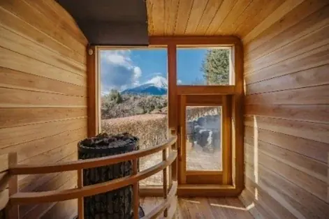 ホテルマウント富士・ふじやま温泉3月7日「サウナの日」に心身ともに満たされるこの日だけの“特別イベント＆キャンペーン”を開催 画像 4