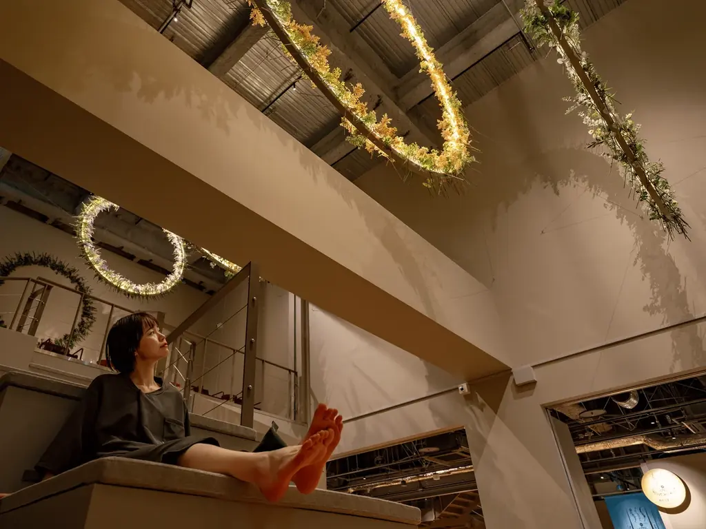 北海道産ハーブで「眠り」を整える。goodsauna & spa SAPPOROが「三島ハーブ園」と五感を癒やすワークショップ開催（3/15・4/26） 画像 6