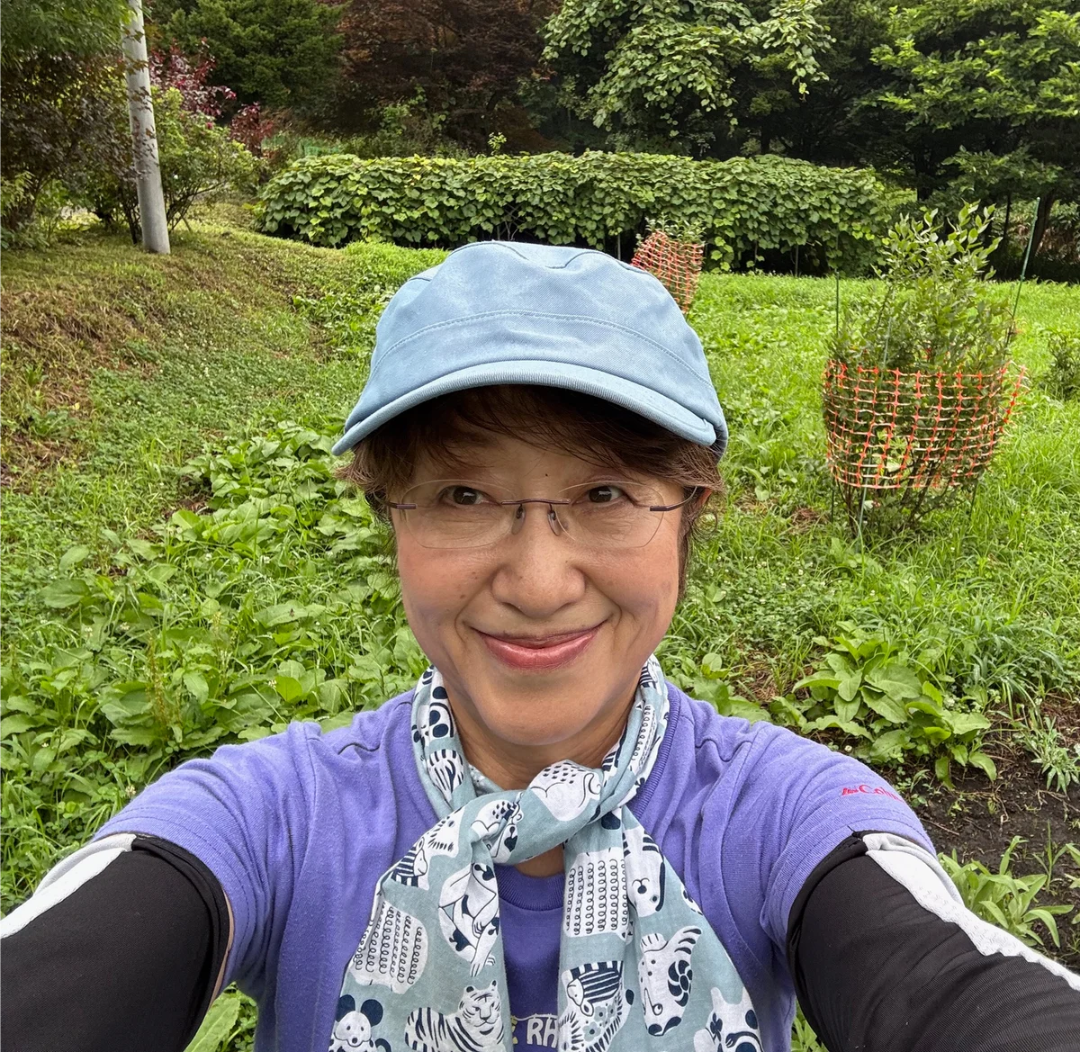 北海道産ハーブで「眠り」を整える。goodsauna & spa SAPPOROが「三島ハーブ園」と五感を癒やすワークショップ開催（3/15・4/26） 画像 7