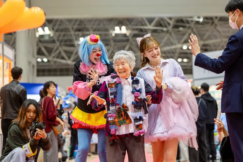 介護の未来を変革するプロダクト・ビジネス・クリエイティブを表彰する「KAiGO DESIGN AWARD 2026」受賞者を発表 画像 10