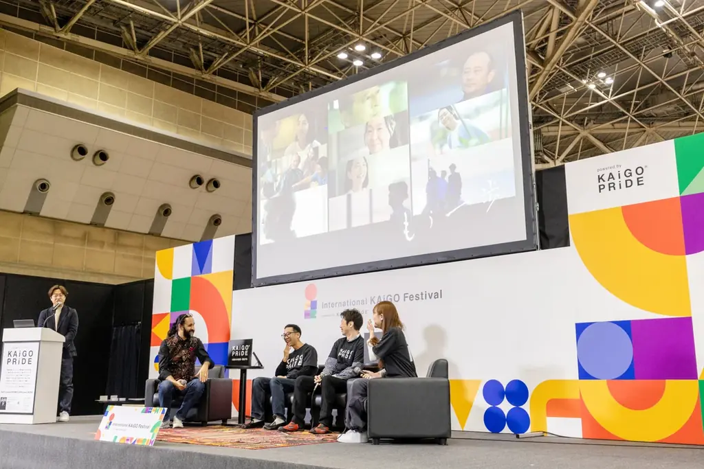 介護の未来を変革するプロダクト・ビジネス・クリエイティブを表彰する「KAiGO DESIGN AWARD 2026」受賞者を発表 画像 11