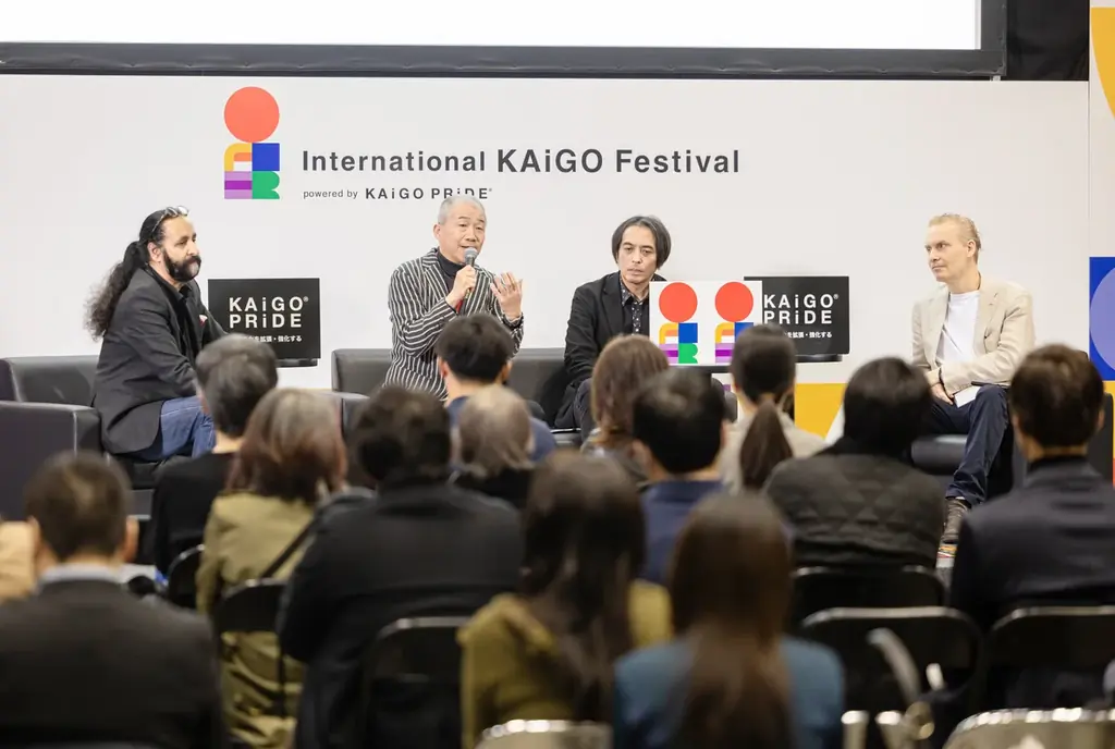 介護の未来を変革するプロダクト・ビジネス・クリエイティブを表彰する「KAiGO DESIGN AWARD 2026」受賞者を発表 画像 3