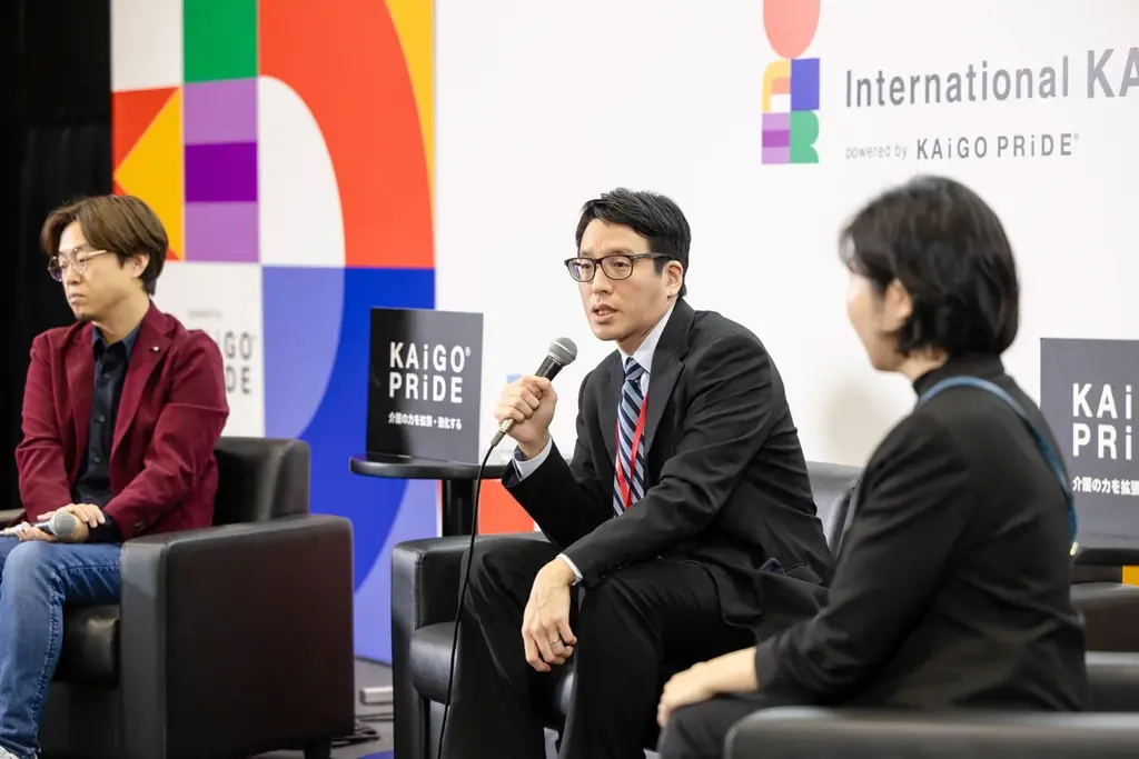 介護の未来を変革するプロダクト・ビジネス・クリエイティブを表彰する「KAiGO DESIGN AWARD 2026」受賞者を発表 画像 5